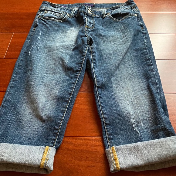 Vigoss Capri size 9 - Picture 1 of 4